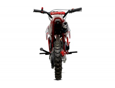 Minimoto shop gazelle 50cc